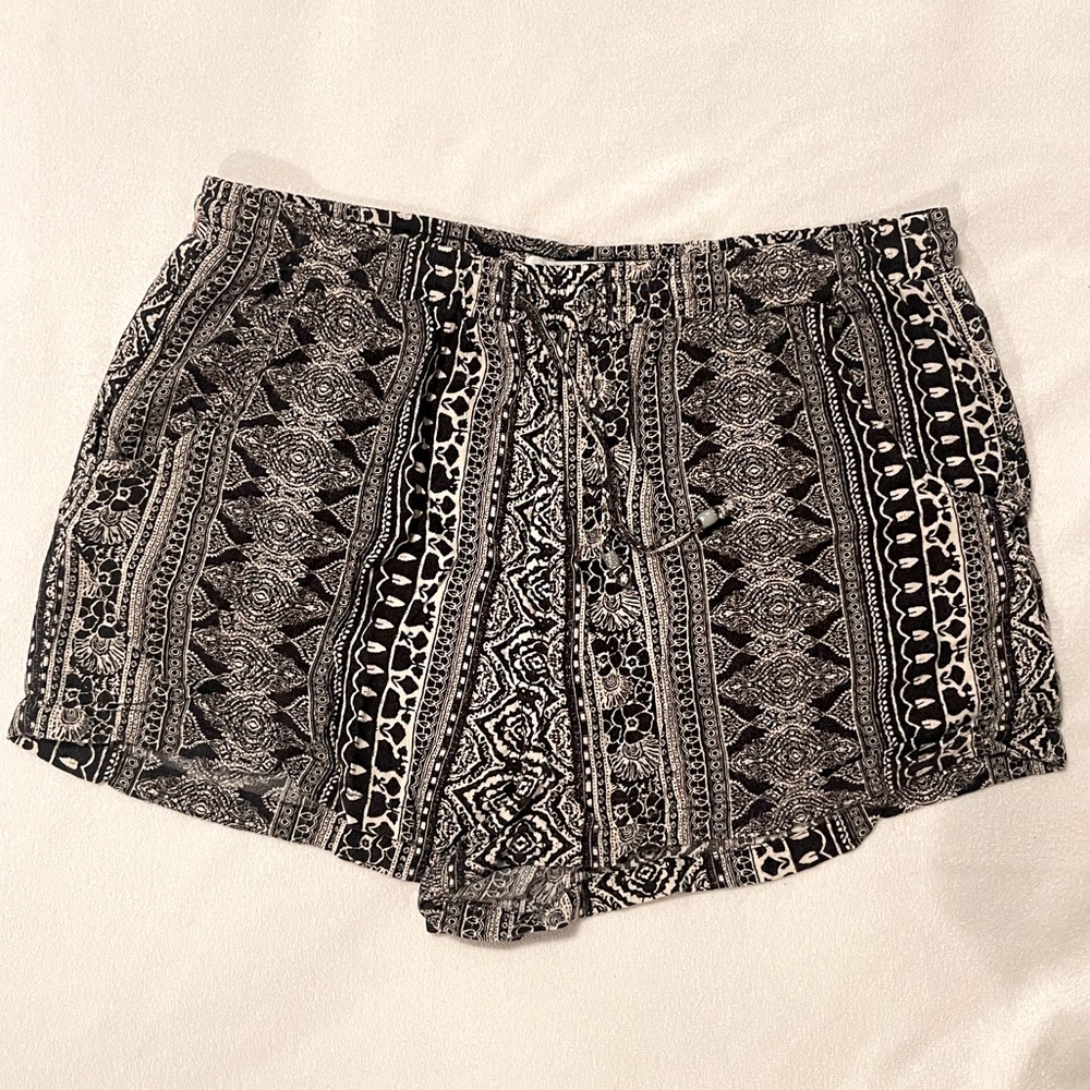 American Eagle Casual Shorts